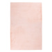 Kusový koberec Cha Cha 535 powder pink - 80x150 cm Obsession koberce