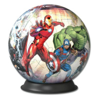 Ravensburger Puzzle-Ball Marvel: Avengers 72 dielikov