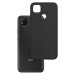 3mk ochranný kryt Matt Case pre Xiaomi Redmi 9C, čierna