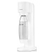 GAIA White výrobník SODASTREAM