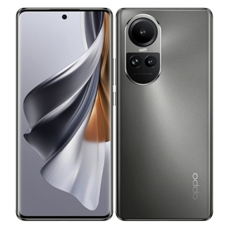 Oppo Reno10 Pro 5G 12GB/256GB Silvery Grey Nový z výkupu