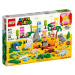 LEGO® Super Mario™ 71418 Set pre tvorcov – tvorivý box