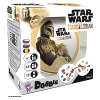 Dobble Star Wars: The Mandalorian