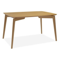 Jedálenský stôl Rusel 150x76x85 cm (buk)