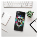 Odolné silikónové puzdro iSaprio - Skull in Colors - Samsung Galaxy M21