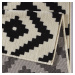 Kusový koberec Hamla 102332 - 80x200 cm Hanse Home Collection koberce