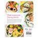 Viz Media Disney Bento: Fun Recipes for Bento Boxes!