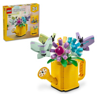 LEGO® Creator 3 v 1  31149 Kvety v krhle