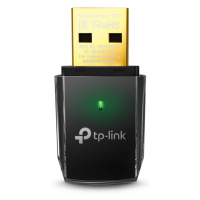 TP-Link Archer T2U WiFi USB adaptér