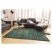 Kusový koberec Nomadic 102689 Green - 120x170 cm Mint Rugs - Hanse Home koberce