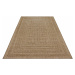 Kusový koberec Forest 103992 Beige / Brown Rozmery koberca: 80x150