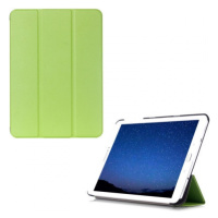 Samsung Galaxy Tab S2 9.7 SM-T810 / T815, Trifold, zelená farba