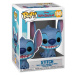 Funko POP! Lilo and Stitch: Stitch Smiling Seated