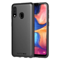 Kryt Tech21 Studio Colour for Samsung Galaxy A20e  Black