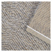 Svetlohnedý koberec 120x170 cm Irineo – Nattiot