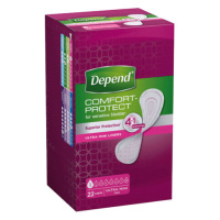 DEPEND Ultra mini 22 kusov