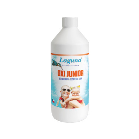 Laguna OXI Junior 0,5 kg 8595039303892