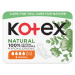 KOTEX NATURAL Normal 8 ks