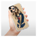 Silikónové puzdro Bumper iSaprio - Girl 03 - iPhone 11 Pro