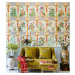 MINDTHEGAP Flowering Wall - tapeta