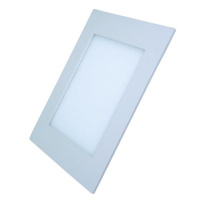 LED panel SOLIGHT WD103 6W