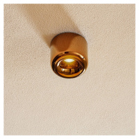 Serien.lighting Cavity Ceiling S, bronz