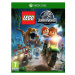 LEGO Jurassic World (Xbox One)