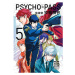 Dark Horse Psycho-Pass: Inspector Shinya Kogami 5