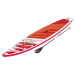 Bestway Hydro-Force Fastblast Tech Set Nafukovací SUP 381x76x15 cm