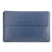 SwitchEasy puzdro EasyStand Carrying Case pre MacBook Air/Pro 13" - Midnight Blue