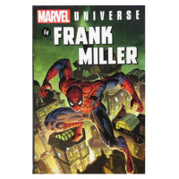 Marvel Universe by Frank Miller Omnibus