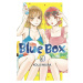 Viz Media Blue Box 6