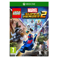 LEGO Marvel Super Heroes 2 (Xbox One)