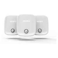 Nočné svietidlo so senzorom NEBO Motion Sensor Light 3ks (NEBO)