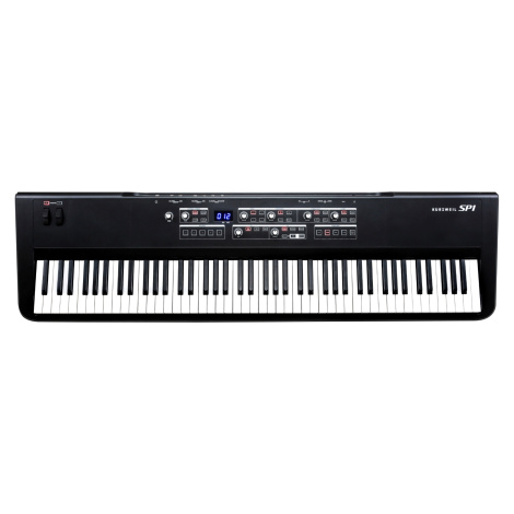 Kurzweil SP1