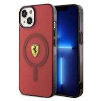 Kryt Ferrari iPhone 14 6,1