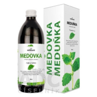 nefdesanté MEDOVKA