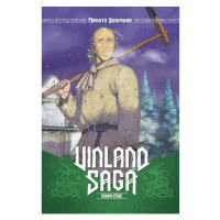 Kodansha America Vinland Saga 5