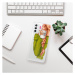 Odolné silikónové puzdro iSaprio - My Coffe and Redhead Girl - Samsung Galaxy M52 5G