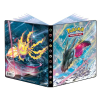 Ultra Pro Pokémon UP: SWSH12 Silver Tempest - A5 album (40 karet)