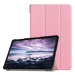 Samsung Galaxy Tab A8 10,5 (2021) SM-X200 / X205, Trifold, ružový