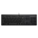HP 125 Wired Keyboard - SK/SK