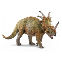 Schleich Styracosaurus