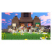 Minecraft Legends - Deluxe Edition (PS4)