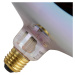E27 stmievateľná LED lampa G220 rainbow 4W 40 lm 2000K