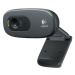 Logitech HD Webcam C270 Win10