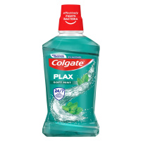 COLGATE Ústna voda Multi Protect soft mint 500 ml