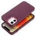 FRAME Case for IPHONE 12 / 12 PRE purple