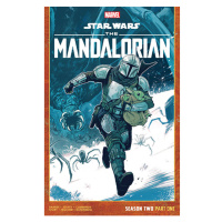 Marvel Star Wars The Mandalorian: Season Two Part One