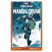 Marvel Star Wars The Mandalorian: Season Two Part One